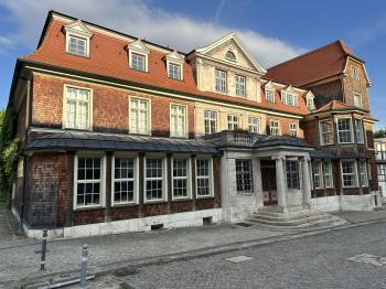 Landgut Holzdorf (Weimar)